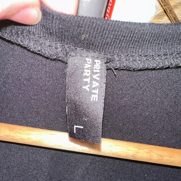 Worst Behavior Muscle Tank - By Private Party - Picture 4 of 4